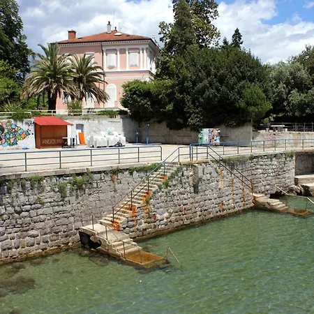 With A Parking Space - 7857 Appartamento *