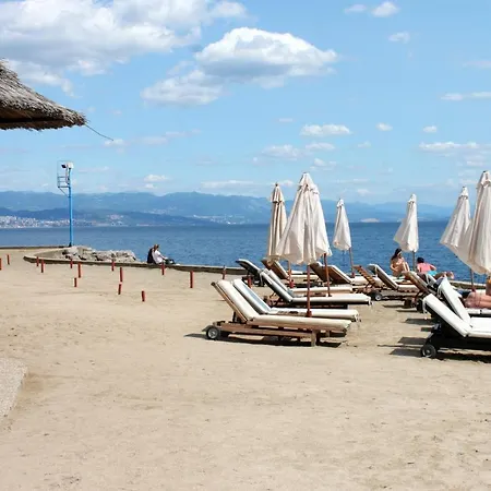 With A Parking Space - 7857 * Abbazia