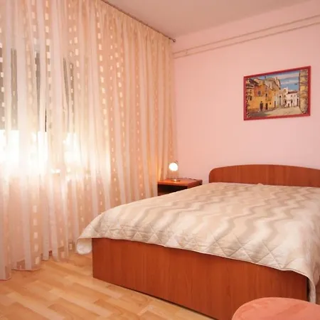 With A Parking Space - 7857 Apartmán Opatija