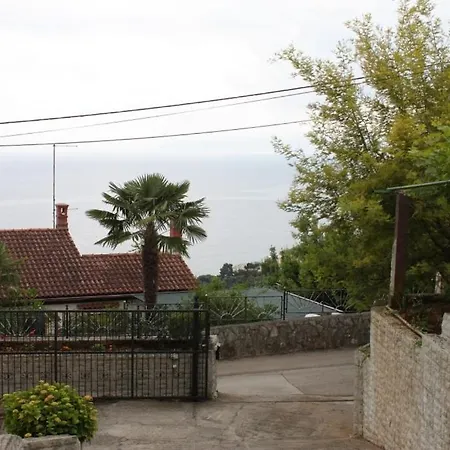 With A Parking Space - 7857 * Abbazia