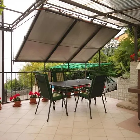 Apartmán With A Parking Space - 7857