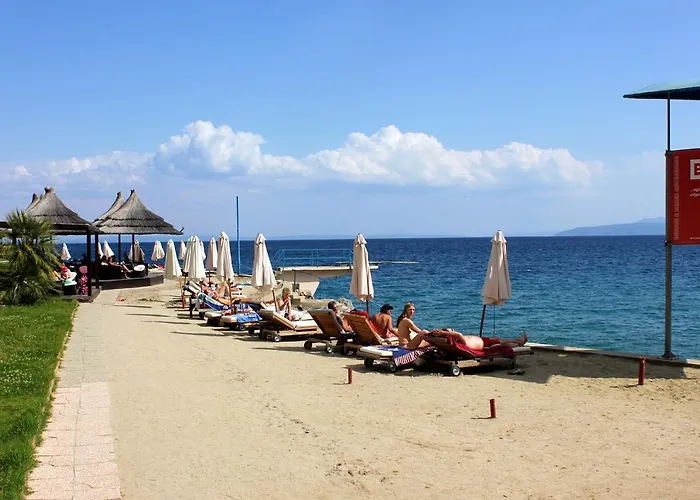 With A Parking Space - 7857 Apartamento