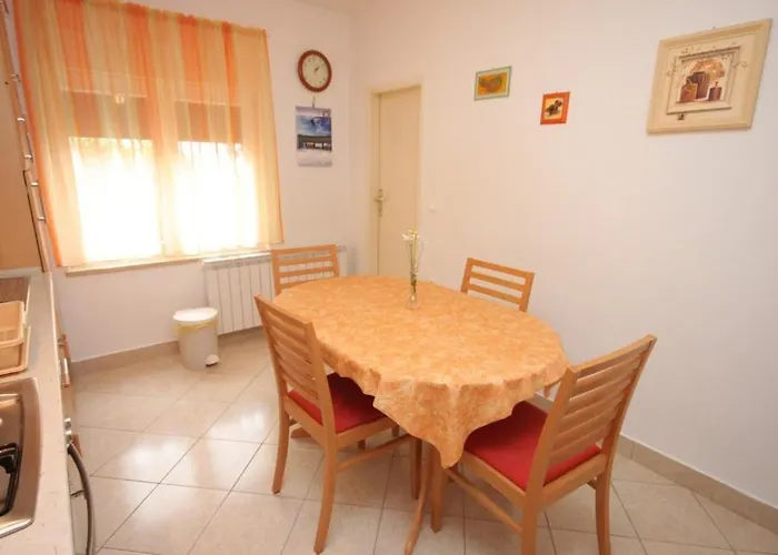 With A Parking Space - 7857 Opatija