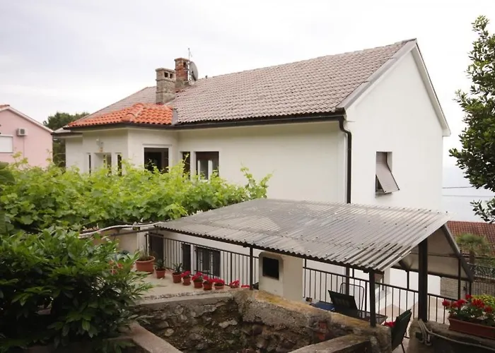 Апартаменты With A Parking Space - 7857 *