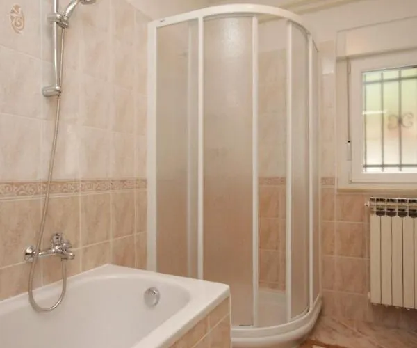 With A Parking Space - 7857 * Опатия