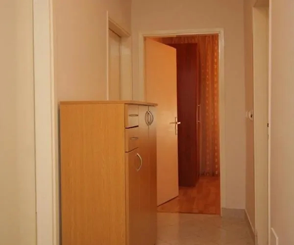 Апартаменты With A Parking Space - 7857 *