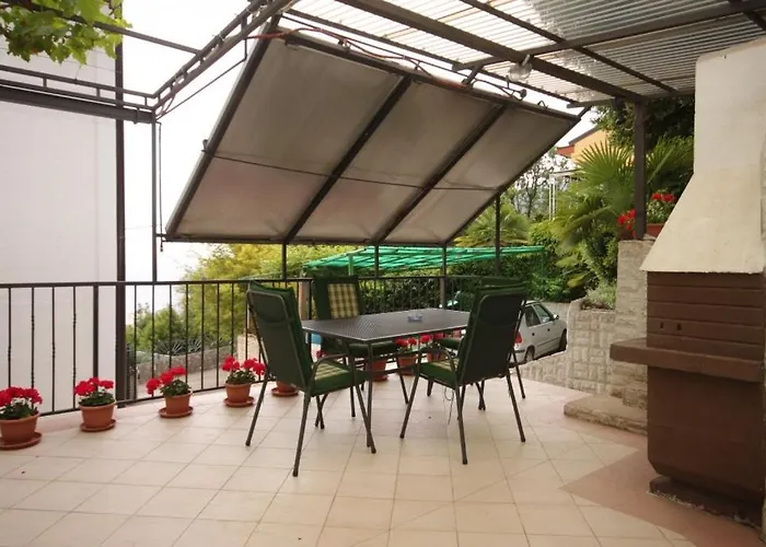 Апартаменты With A Parking Space - 7857